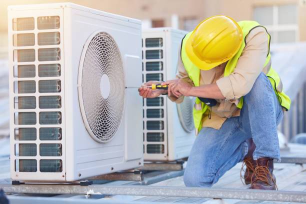 Best HVAC Air Duct Cleaning  in Rosewood Heights, IL