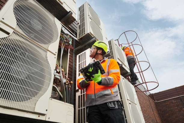 Best Affordable HVAC Services  in Rosewood Heights, IL