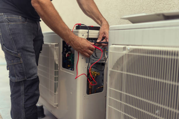 Best Residential HVAC Services  in Rosewood Heights, IL