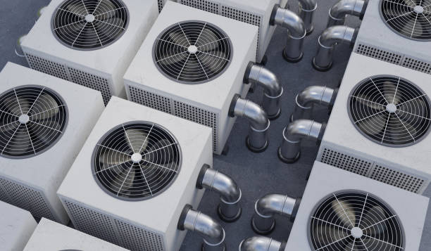 Best Commercial HVAC Repair  in Rosewood Heights, IL