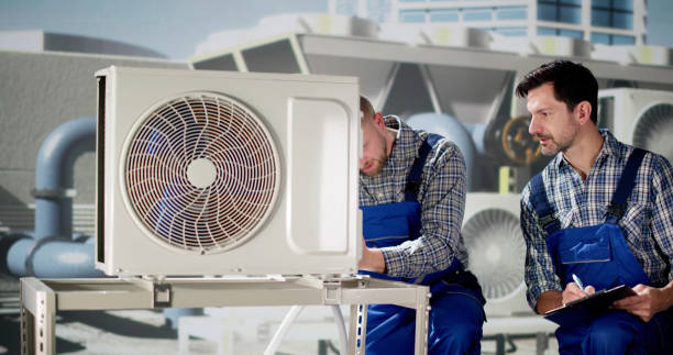 Best HVAC Air Duct Cleaning  in Rosewood Heights, IL