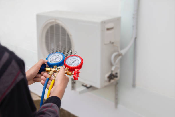 Best HVAC Cleaning Services  in Rosewood Heights, IL