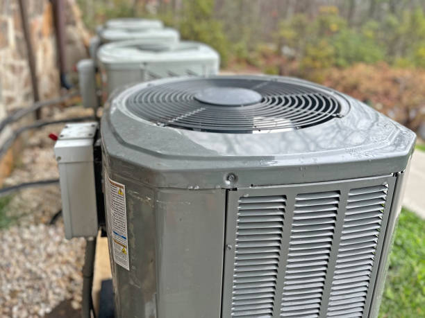 Ductless HVAC Repair in Rosewood Heights, IL